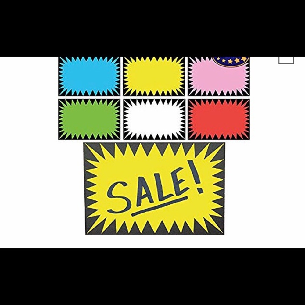 Buy one get one of equal or lesser value 50% off!